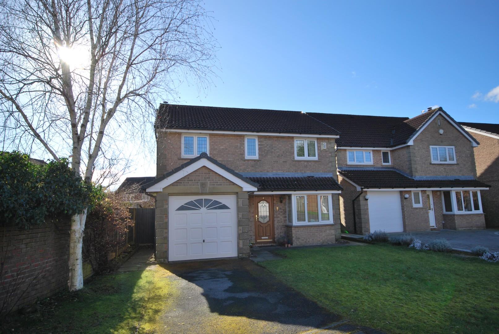 Woodhead Close, Ramsbottom, Bury Pearson Ferrier Estate Agents and